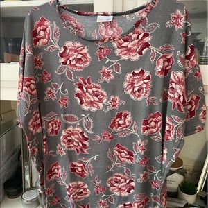 Lularoe Irma tunic